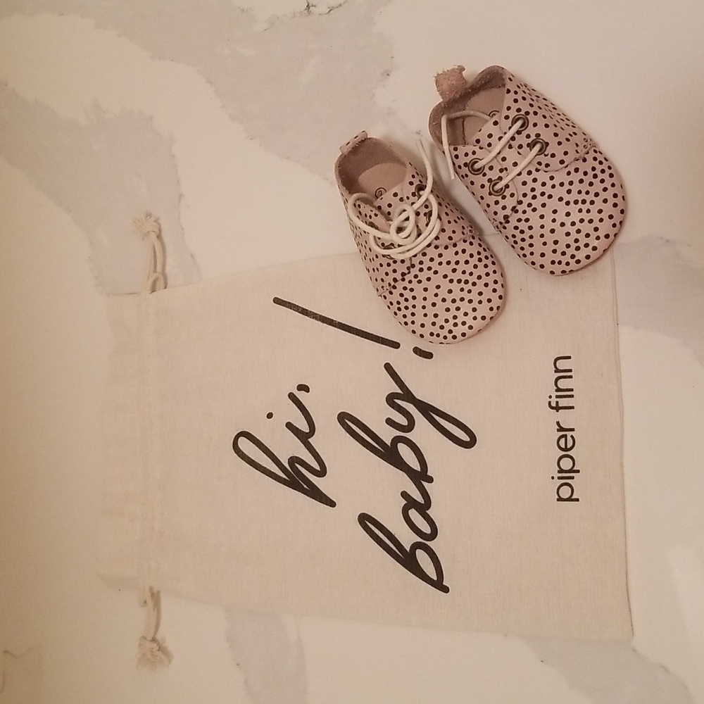 Piper Finn Shoes